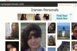 iranian personals|IranianPersonals Login 